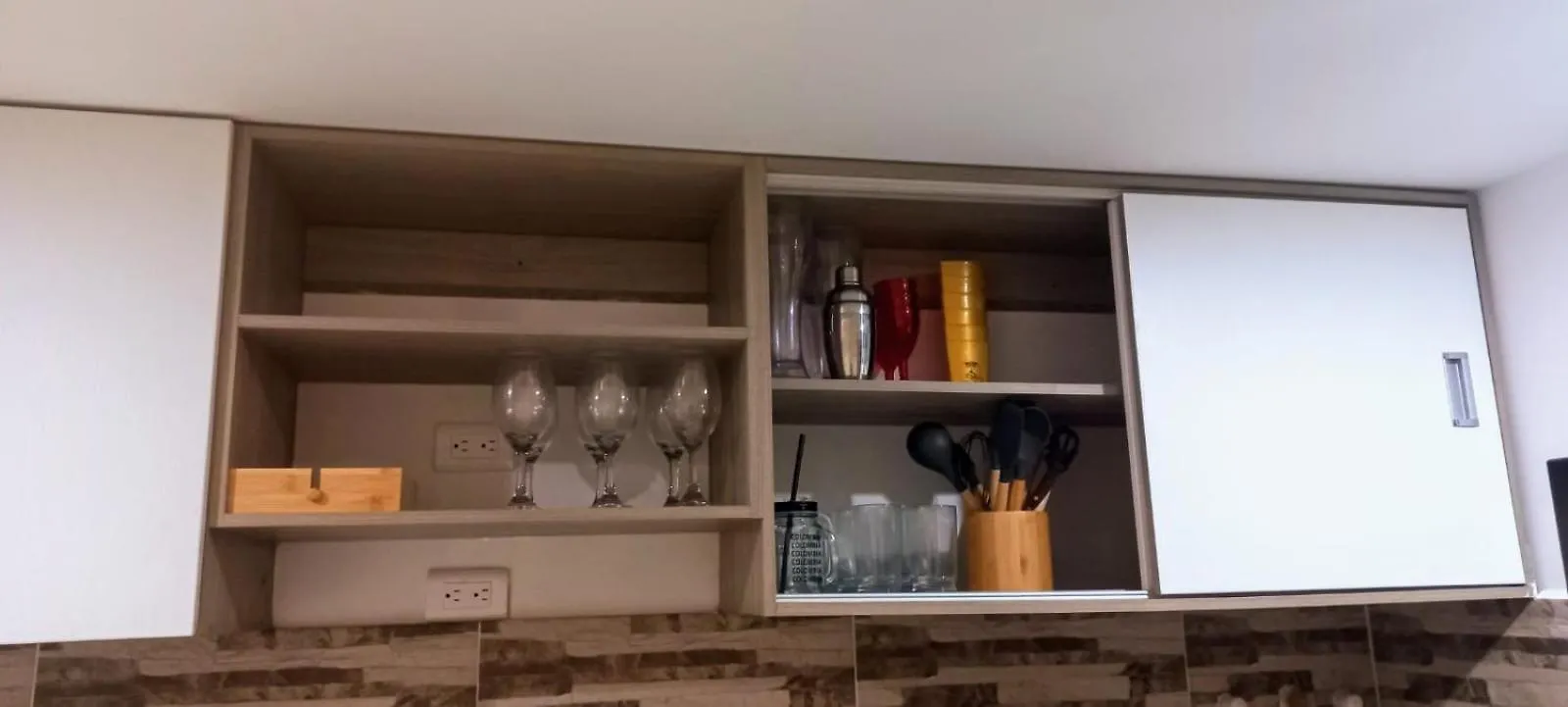 Apartamento Turistico En Santa Marta Punta Gaira Apartment